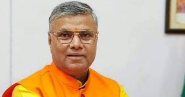 UP home guards को मिलेगा 5 लाख तक का कैशलेस इलाज, मंत्री धर्मवीर प्रजापति का बड़ा ऐलान
