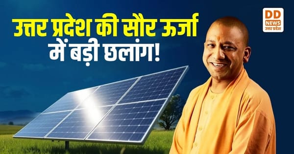 PM Surya Ghar, Solar Panel