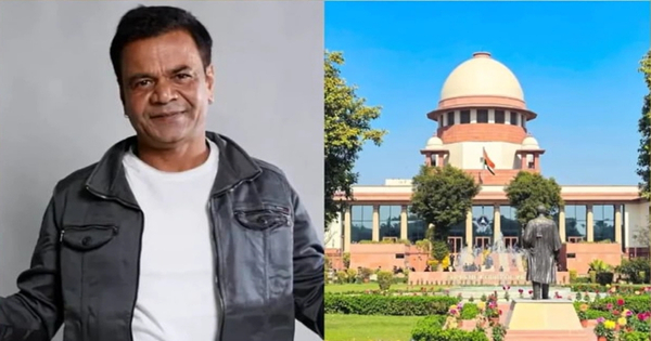 Rajpal Yadav Cheque Bounce Case, supreme court