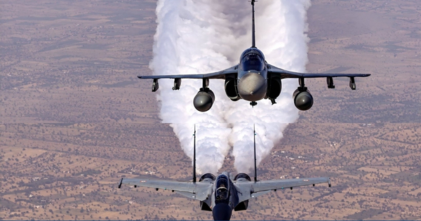 94th Indian Air Force Day, Hindon Airbase