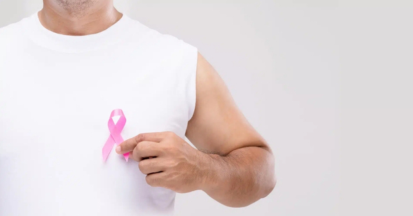Breast Cancer in Men
