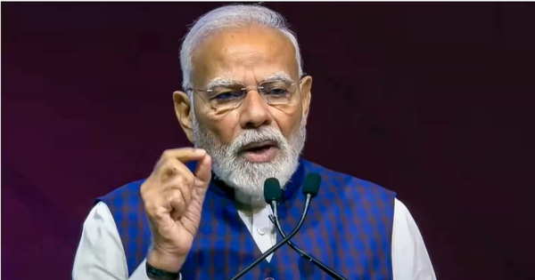 PM Modi, सुभाषित