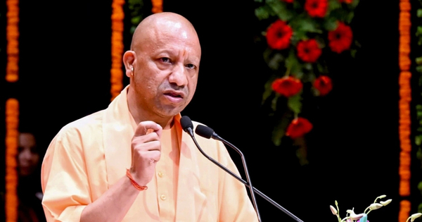 CM Yogi, वन डिस्ट्रिक्ट-वन मेडिकल कॉलेज