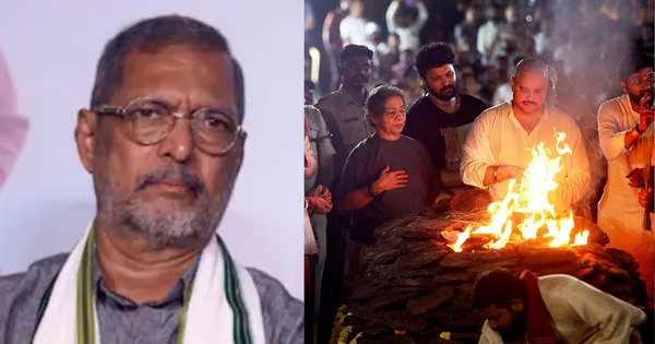 Nana Patekar