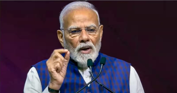 Women and Child Development Summit, PM Modi