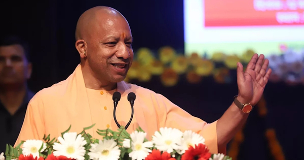UP Yogi Cabinet Decisions, LPG