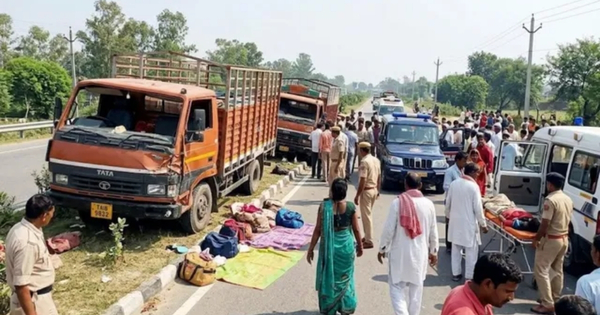 Saharanpur