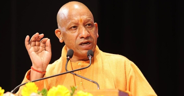 Navratri 2026, CM Yogi
