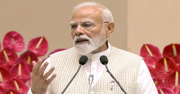 PM Modi, नवरात्रि