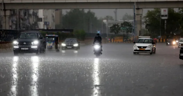North India Weather Update