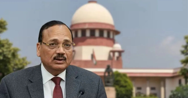 CJI, surya kant