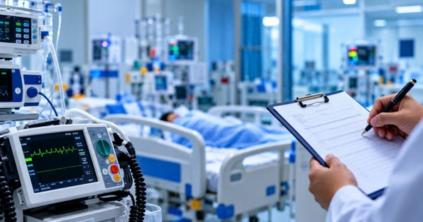 Hospital Treatment Rates